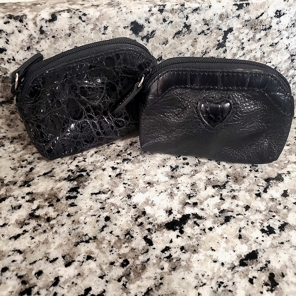 Brighton Accessories - Vintage Brighton Heart Coin purse